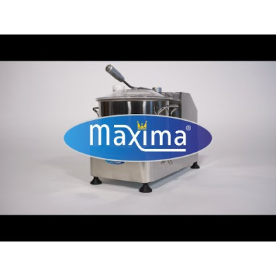 Maxima Kuchyňský robot 6L |  09300083