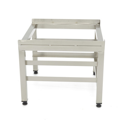 Maxima Stojan na myčku - vhodný pro 50 x 50 cm - nerezová ocel |  09200999