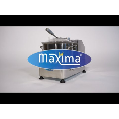 Maxima Kuchyňský robot 9L |  09300084