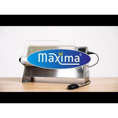 MAXIMA 08900020 | Váleček na těsto 30 cm - jednoduchý váleček