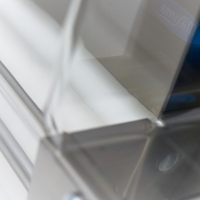 Maxima Váleček na těsto 30 cm - jednoduchý váleček |  08900020