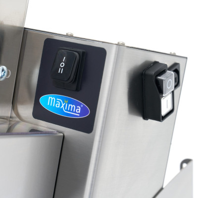 Maxima Váleček na těsto 30 cm - jednoduchý váleček |  08900020