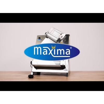 MAXIMA 08900005 | Váleček na těsto 40 cm - dvojitý váleček