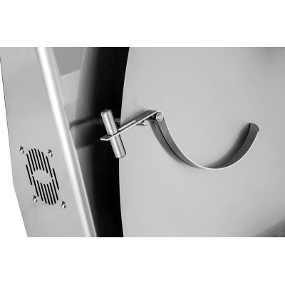 Maxima Váleček na těsto 40 cm - automatický |  08900015