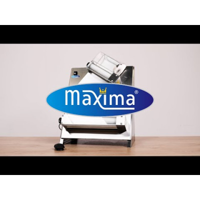Maxima Váleček na těsto 40 cm - automatický |  08900015