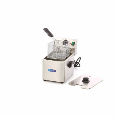 Maxima Fritéza - 4 l - 1 koš - až 1 kg hranolek |  09300410