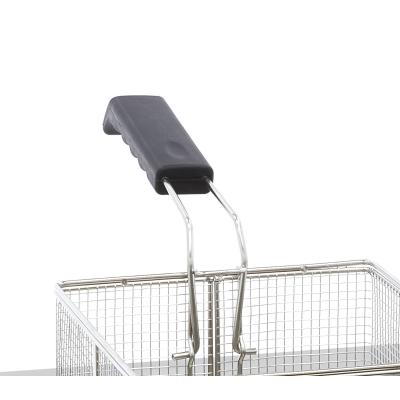 MAXIMA 09300410 | Fritéza - 4 l - 1 koš - až 1 kg hranolek