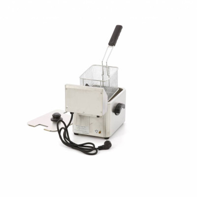 Maxima Fritéza - 4 l - 1 koš - až 1 kg hranolek |  09300410