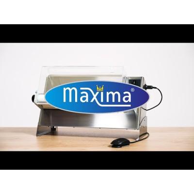 Váleček na fondán 45 cm - jednoduchý váleček | MAXIMA 08900028