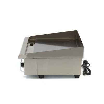 Maxima Grilovací deska Smooth 55 cm |  09300065