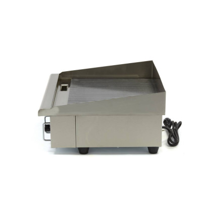 Maxima Rošty s drážkami 55 cm |  09300070