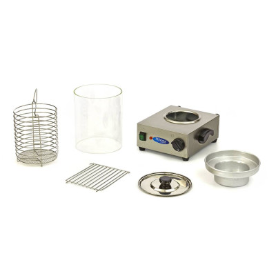 Maxima Ohřívač hot dogů |  09300580