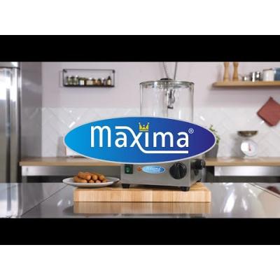 MAXIMA 09300580 | Ohřívač hot dogů