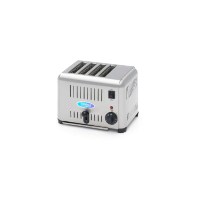 Maxima Topinkovač - 4 plátky chleba |  09300045