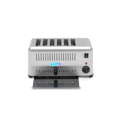 Maxima Topinkovač - 6 plátků chleba |  09300050