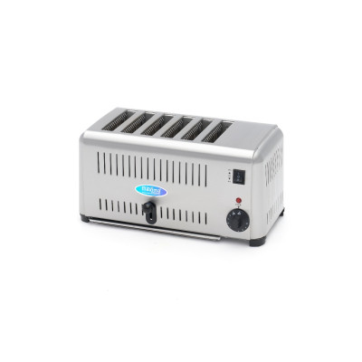 Maxima Topinkovač - 6 plátků chleba |  09300050