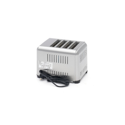 Maxima Topinkovač - 4 plátky chleba |  09300045