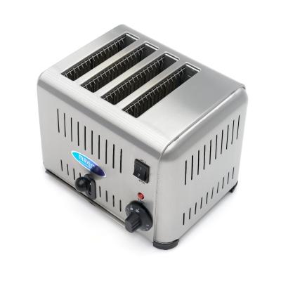 Topinkovač - 4 plátky chleba | MAXIMA 09300045