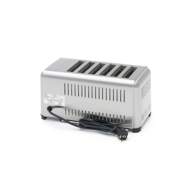 Maxima Topinkovač - 6 plátků chleba |  09300050