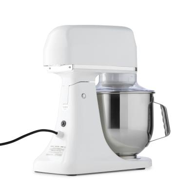 MAXIMA 09300154 | Planetární mixér - 7 l - až 2 kg těsta - bílý