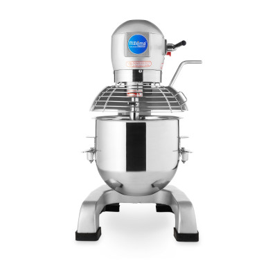 Maxima Planetární mixér 20 l - 3 rychlosti - MPM20 |  09300165