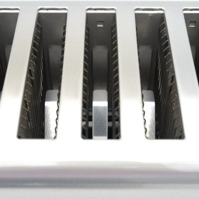 Maxima Topinkovač - 6 plátků chleba |  09300050