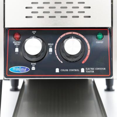 Dopravník toasterů - 150 plátků/h | MAXIMA 09300055