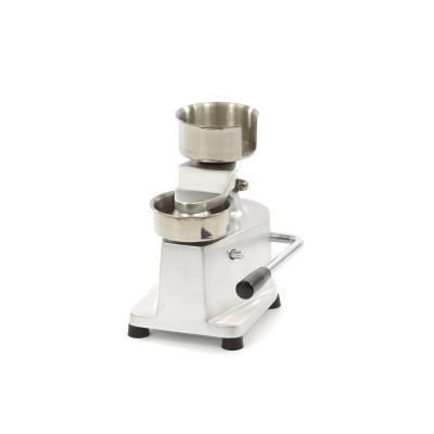 Lis na hamburgery - 10cm porcovací talíř | MAXIMA 09300590