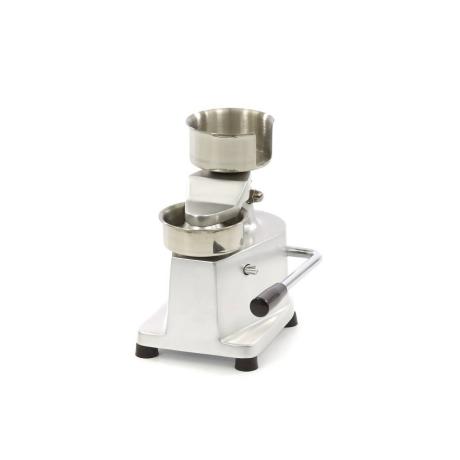 Maxima Lis na hamburgery - 10cm porcovací talíř |  09300590