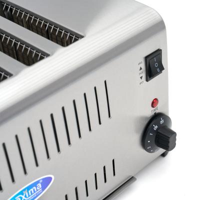 MAXIMA 09300050 | Topinkovač - 6 plátků chleba