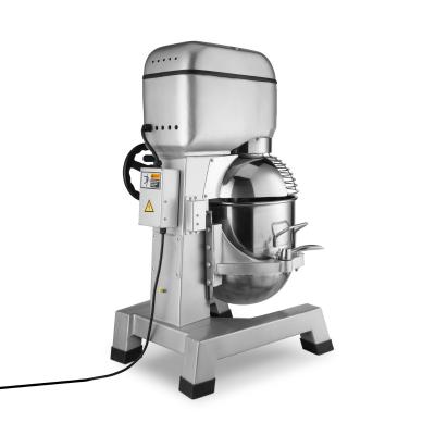 Planetární míchačka 40L - 3 rychlosti - MPM40 | MAXIMA 09300175