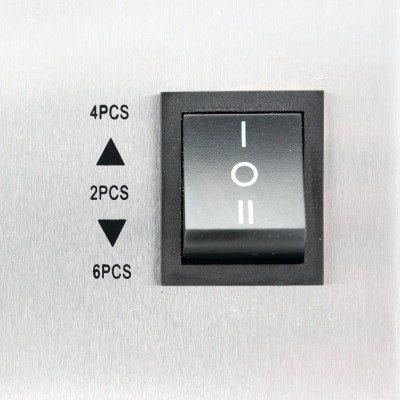 Maxima Topinkovač - 6 plátků chleba |  09300050