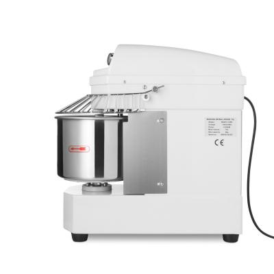 Míchačka na těsto 10 l - 6 kg těsta - 650 W | MAXIMA 09361010