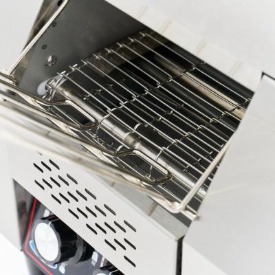 Dopravník toasterů - 150 plátků/h | MAXIMA 09300055