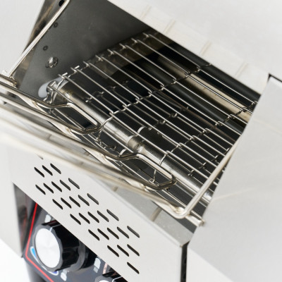 Maxima Dopravník toasterů - 150 plátků/h |  09300055