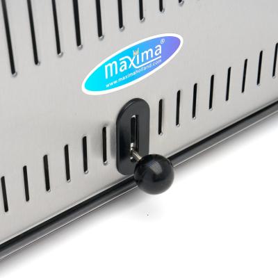 MAXIMA 09300050 | Topinkovač - 6 plátků chleba