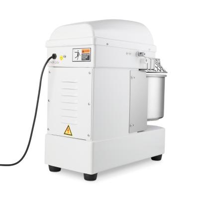 MAXIMA 09361010 | Míchačka na těsto 10 l - 6 kg těsta - 650 W