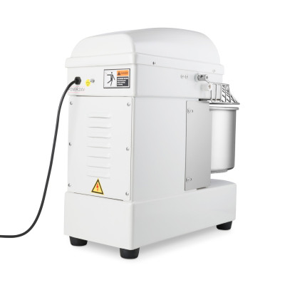 Maxima mixér na těsto 10 l - 6 kg těsta - 650 W |  09361010