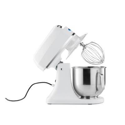 MAXIMA 09300154 | Planetární mixér - 7 l - až 2 kg těsta - bílý