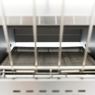 Maxima Dopravník toasterů - 150 plátků/h |  09300055