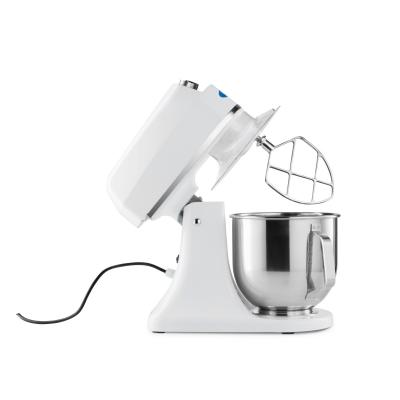 MAXIMA 09300154 | Planetární mixér - 7 l - až 2 kg těsta - bílý