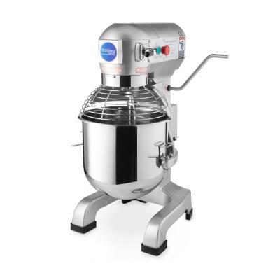 Maxima Planetární míchačka 30 l - 3 rychlosti - MPM30 |  09300170