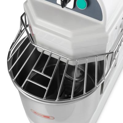 MAXIMA 09361010 | Míchačka na těsto 10 l - 6 kg těsta - 650 W