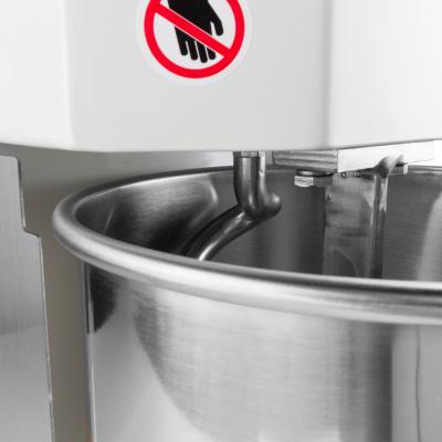 MAXIMA 09361010 | Míchačka na těsto 10 l - 6 kg těsta - 650 W