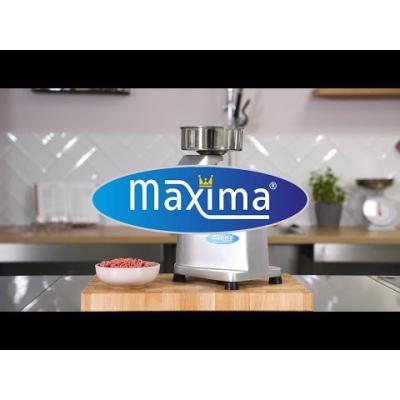 MAXIMA 09300591 | Lis na hamburgery - 13cm porcovací talíř