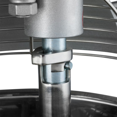 Maxima Planetární mixér 30 l - 3 rychlosti - MPM30 |  09300170