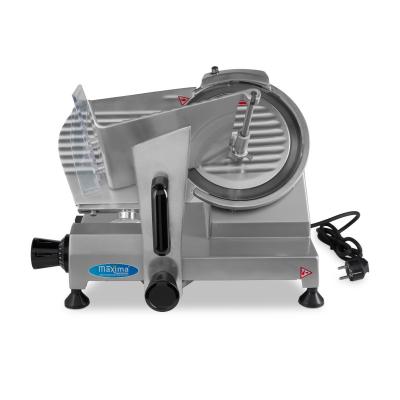 MAXIMA 09300490 | Kráječ na maso - průměr čepele 22 cm