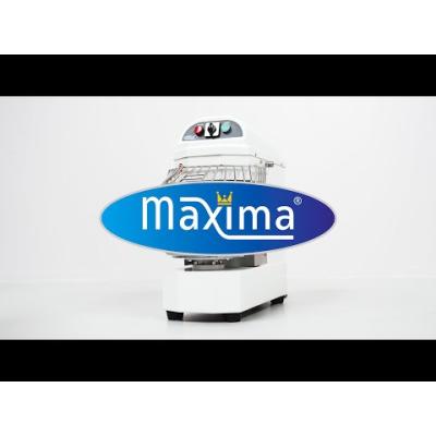 Míchačka na těsto 10 l - 6 kg těsta - 650 W | MAXIMA 09361010