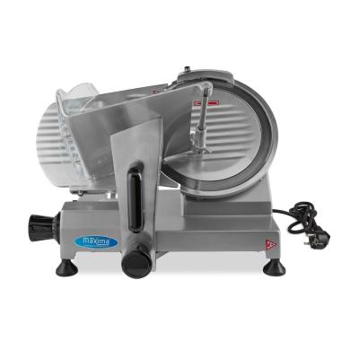 Kráječ na maso - průměr čepele 25 cm | MAXIMA 09300495