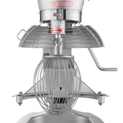 Planetární míchačka 20 l - 3 rychlosti - MPM20 | MAXIMA 09300165